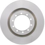 Bosch Brzdový kotúč BOSCH 0 986 479 343 (0 986 479 343)