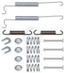 A. B. S Súprava príslušenstva, brzdové čeľuste A. B. S. 0049Q (0049Q)