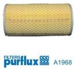 PURFLUX Vzduchový filter PURFLUX A1968 (A1968)