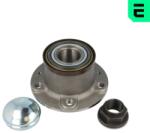 OPTIMAL Súprava ložísk kolesa OPTIMAL 602553 (602553)
