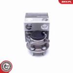 ESEN SKV Súprava ložísk kolesa ESEN SKV 29SKV335 (29SKV335)