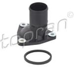 TOPRAN Príruba chladenia TOPRAN 722 609 (722 609)