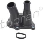 TOPRAN Príruba chladenia TOPRAN 301 793 (301 793)