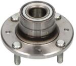 KAVO PARTS Súprava ložísk kolesa KAVO PARTS WBH-5508 (WBH-5508)