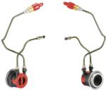 VALEO Centrálna vysúvacia páka spojky VALEO 810026 (810026)