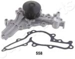 JAPANPARTS Vodné čerpadlo, chladenie motora JAPANPARTS PQ-558 (PQ-558)