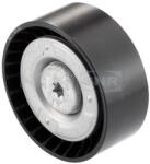 SNR Vratná/vodiaca kladka rebrovaného klinového remeňa SNR GA351.60 (GA351.60)