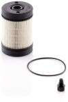 Mann-filter Filter močoviny MANN-FILTER U 630 x KIT (U 630 x KIT)