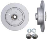 KAMOKA Brzdový kotúč KAMOKA 1031025 (1031025)