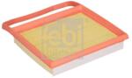 Febi Bilstein Vzduchový filter FEBI BILSTEIN 101335 (101335)