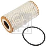 Febi Bilstein Olejový filter FEBI BILSTEIN 176222 (176222)