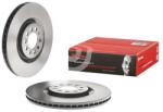 BREMBO Brzdový kotúč BREMBO 09.7880. 11 (09.7880.11)