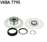SKF Súprava ložísk kolesa SKF VKBA 7795 (VKBA 7795)