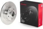 BREMBO Brzdový kotúč BREMBO 08. B391.37 (08.B391.37)