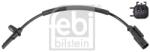 Febi Bilstein Snímač počtu otáčok kolesa FEBI BILSTEIN 109346 (109346)