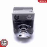 ESEN SKV Súprava ložísk kolesa ESEN SKV 29SKV436 (29SKV436)