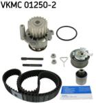 SKF Vodné čerpadlo + sada ozubeného remeňa SKF VKMC 01250-2 (VKMC 01250-2)