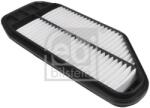 Febi Bilstein Vzduchový filter FEBI BILSTEIN 184320 (184320)