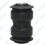 GSP Ložiskové puzdro, listová pružina GSP 517777 (517777)