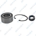 GSP Súprava ložísk kolesa GSP GKX0001 (GKX0001)