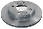 Febi Bilstein Brzdový kotúč FEBI BILSTEIN 12137 (12137)
