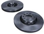 MAXGEAR Brzdový kotúč MAXGEAR 19-2022 (19-2022)