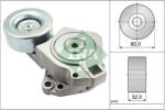 Schaeffler INA Napinák rebrovaného klinového remeňa Schaeffler INA 534 0468 10 (534 0468 10)