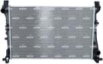 NRF Chladič motora NRF 58427 (58427)