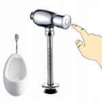 Umnuou Piszoárszelep öblítő gomb önzáró piszoárhoz (Zawór pisuarowy spłukujący)