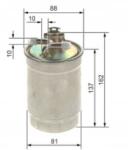 Bosch Üzemanyagszűrő Audi