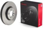 BREMBO Brzdový kotúč BREMBO 09. C514.11 (09.C514.11)