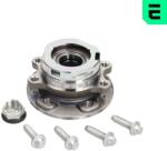 OPTIMAL Súprava ložísk kolesa OPTIMAL 701801 (701801)