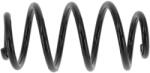 MONROE Pružina podvozku MONROE SP4540 (SP4540)