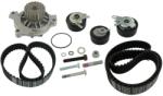 SKF Vodné čerpadlo + sada ozubeného remeňa SKF VKMC 01258-1 (VKMC 01258-1)