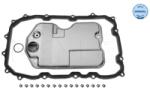 MEYLE Sada hydraulického filtra automatickej prevodovky MEYLE 100 137 0002 (100 137 0002)