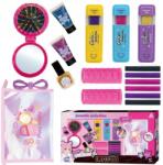 ProNice Kozmetikai Szett Hajfestő Krétával, Szájfénnyel, Tükörrel És Táskával (6920179567514)