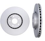 KAMOKA Brzdový kotúč KAMOKA 103305 (103305)