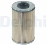DELPHI Palivový filter DELPHI HDF633 (HDF633)