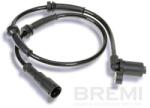 BREMI Snímač počtu otáčok kolesa BREMI 50273 (50273)