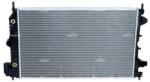 NRF Chladič motora NRF 53132 (53132)