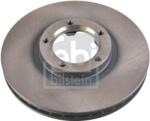 Febi Bilstein Brzdový kotúč FEBI BILSTEIN 05647 (05647)