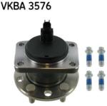 SKF Súprava ložísk kolesa SKF VKBA 3576 (VKBA 3576)
