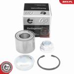 ESEN SKV Súprava ložísk kolesa ESEN SKV 85SKV011 (85SKV011)