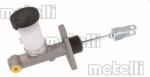 METELLI Hlavný spojkový valec METELLI 55-0199 (55-0199)
