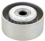 SNR Vratná/vodiaca kladka rebrovaného klinového remeňa SNR GA352.53 (GA352.53)