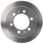 Bosch Brzdový kotúč BOSCH 0 986 478 999 (0 986 478 999)