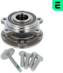 OPTIMAL Súprava ložísk kolesa OPTIMAL 890760 (890760)