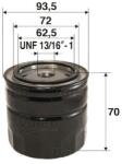 VALEO Olejový filter VALEO 586074 (586074)