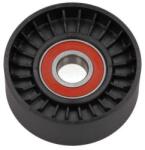 MAXGEAR Napínacia kladka rebrovaného klinového remeňa MAXGEAR 54-0892 (54-0892)