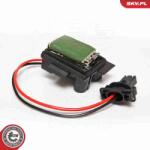 ESEN SKV Odpor vnútorného ventilátora ESEN SKV 95SKV045 (95SKV045)